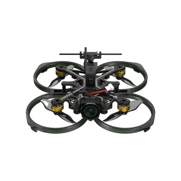 Dron Flywoo FlyLens 85 HD O4 2S Micro FPV - TBS V1.3**BAJO PEDIDO** - Imagen 3