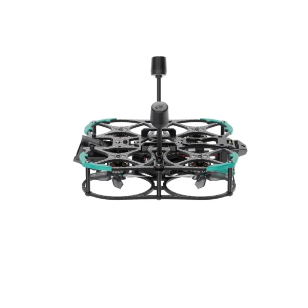 Sub250 Huma20 2" HD O4 Pro 4S CineWhoop - Choose Receiver **BAJO PEDIDO** - Imagen 3