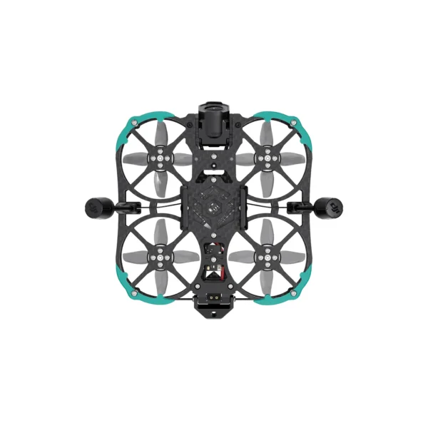Sub250 Huma20 2" HD O4 Pro 4S CineWhoop - Choose Receiver **BAJO PEDIDO** - Imagen 6