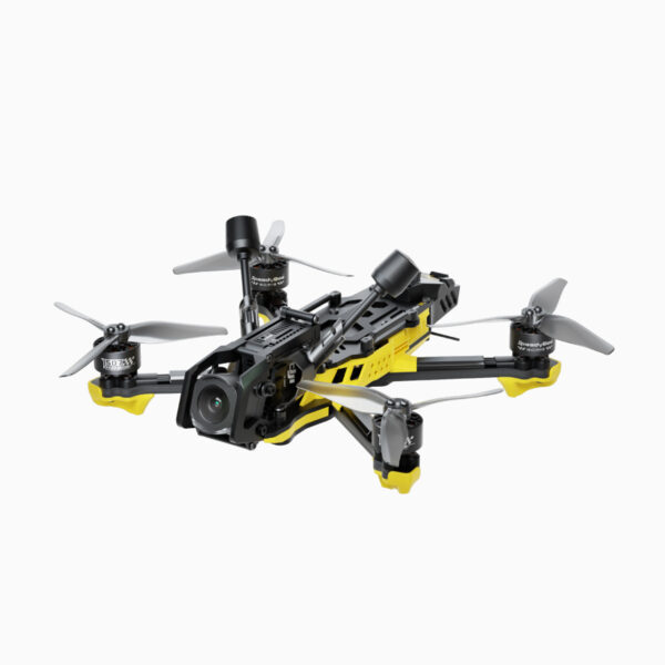 Dron FPV SpeedyBee Master 3X Modular O3/O4 Pro HD Digital VTX **BAJO PEDIDO** - Imagen 3