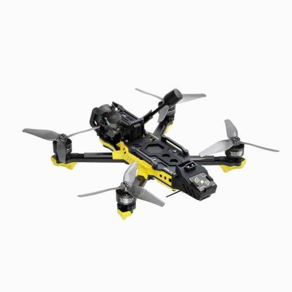 Dron FPV SpeedyBee Master 3X Modular O3/O4 Pro HD Digital VTX **BAJO PEDIDO** - Imagen 4