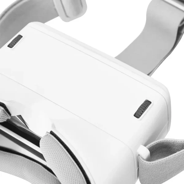 Gafas FPV analógicas BeastHobby VR100 de 5,8 GHz, 37 canales y pantalla de 3" con enfoque ajustable para carreras de drones y micro-Whoops ** Bajo Pedido** - Imagen 4