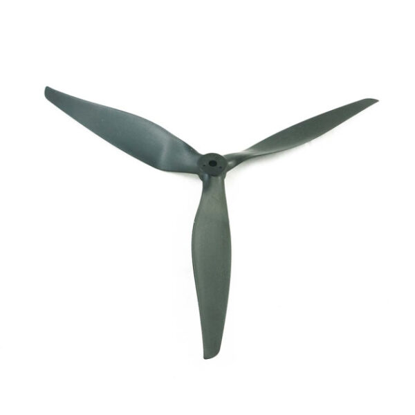 Helices 10 pulgadas Gemfan 1070-3 Fibra de nylon - Imagen 3