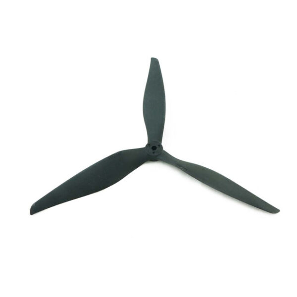 Helices 10 pulgadas Gemfan 1070-3 Fibra de nylon - Imagen 2