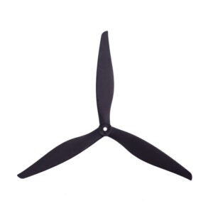 Helices 10 pulgadas Gemfan 1070-3 Fibra de nylon