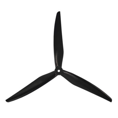 Helices 10 pulgadas Gemfan 1045 Fibra de nylon