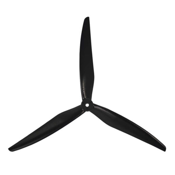 Helices 10 pulgadas Gemfan 1045 Fibra de nylon