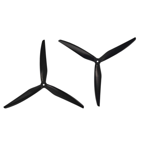 Helices 10 pulgadas Gemfan 1045 Fibra de nylon - Imagen 3