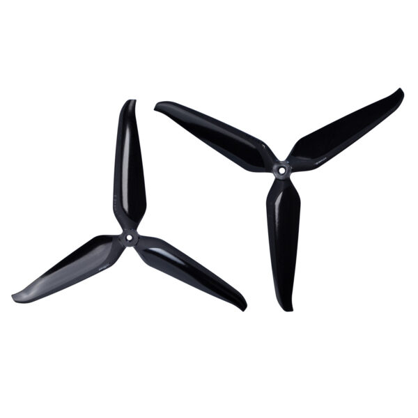 Helices 10 pulgadas Gemfan 10.1X5.5-3 (2 piezas) - Imagen 3