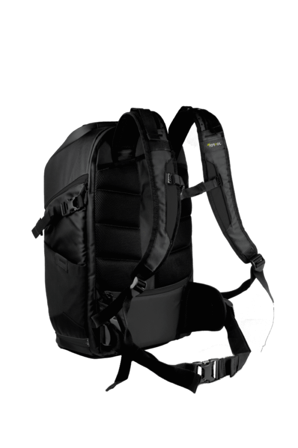 MOCHILA QUAD PITSTOP V2 **BAJO PEDIDO** - Imagen 4