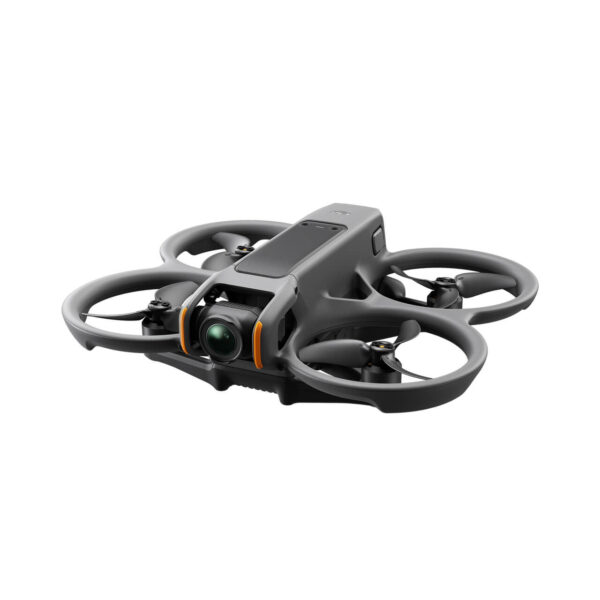 DJI Avata 2 Fly More Combo (tres baterías)**BAJO PEDIDO** - Imagen 2