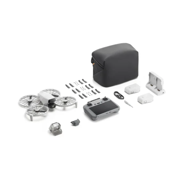 Combo DJI Flip Fly More (DJI RC 2) **BAJO PEDIDO** - Imagen 5
