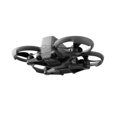 DJI Avata 2 Fly More Combo (tres baterías)**BAJO PEDIDO**