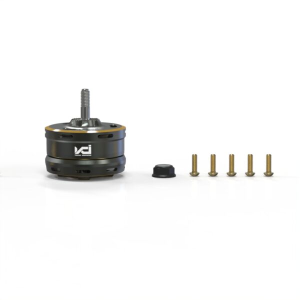 MOTOR VCI-3210 - 800 kV/900 kV/1200 kV Set x 4  **BAJO PEDIDO** - Imagen 6