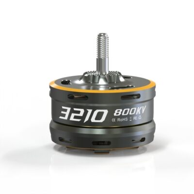 MOTOR VCI-3210 - 800 kV/900 kV/1200 kV Set x 4  **BAJO PEDIDO**