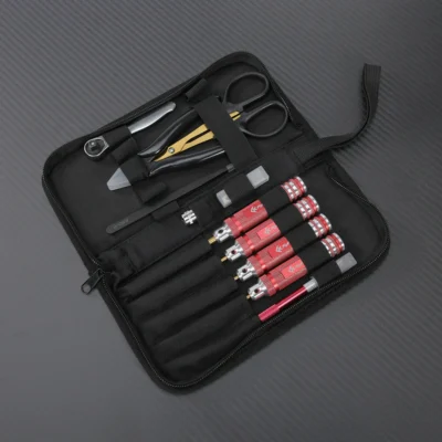 Kit de herramientas FlyFishRC - 9 piezas