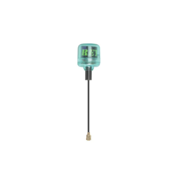 Antena corta Osprey LHCP ipex/UFL de 40 mm y 5,8 GHz - Imagen 6