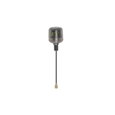 Antena corta Osprey LHCP ipex/UFL de 40 mm y 5,8 GHz