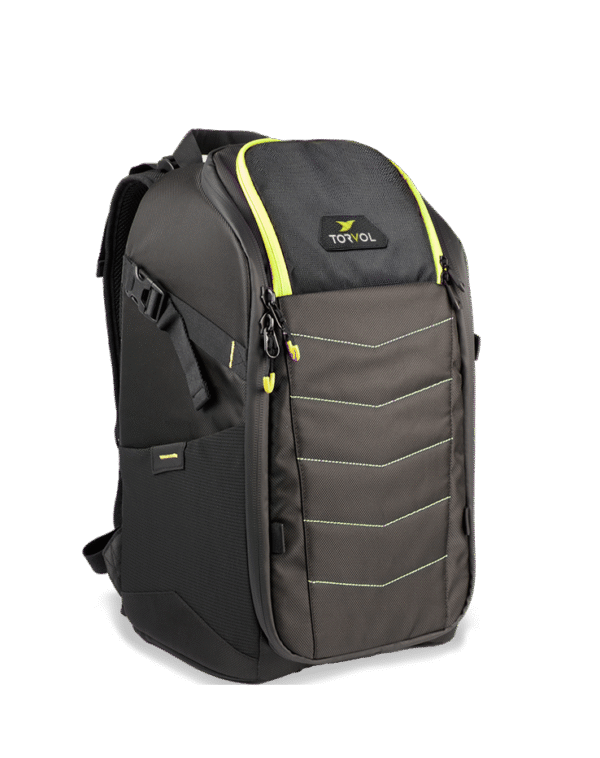 MOCHILA QUAD PITSTOP V2 **BAJO PEDIDO** - Imagen 3