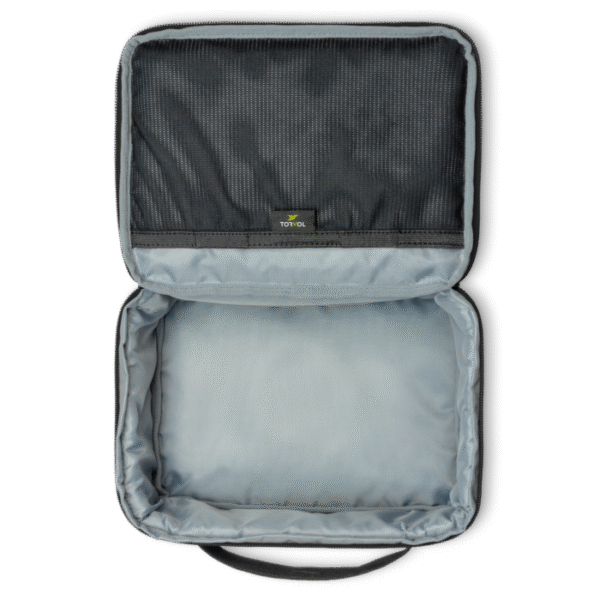 BOLSA DE SEGURIDAD PARA LIPOSUCCIÓN EDICIÓN SIGILOSA **BAJO PEDIDO** - Imagen 4