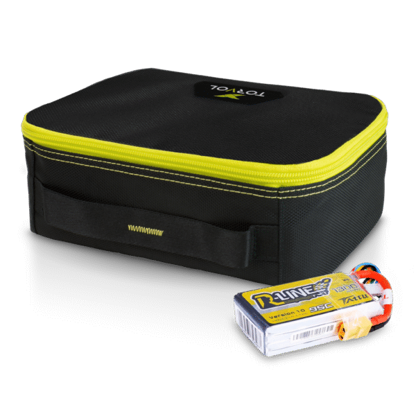 BOLSA LIPO-SAFE ** BAJO PEDIDO** - Imagen 4