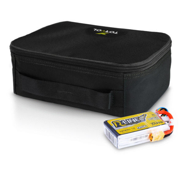BOLSA DE SEGURIDAD PARA LIPOSUCCIÓN EDICIÓN SIGILOSA **BAJO PEDIDO** - Imagen 5