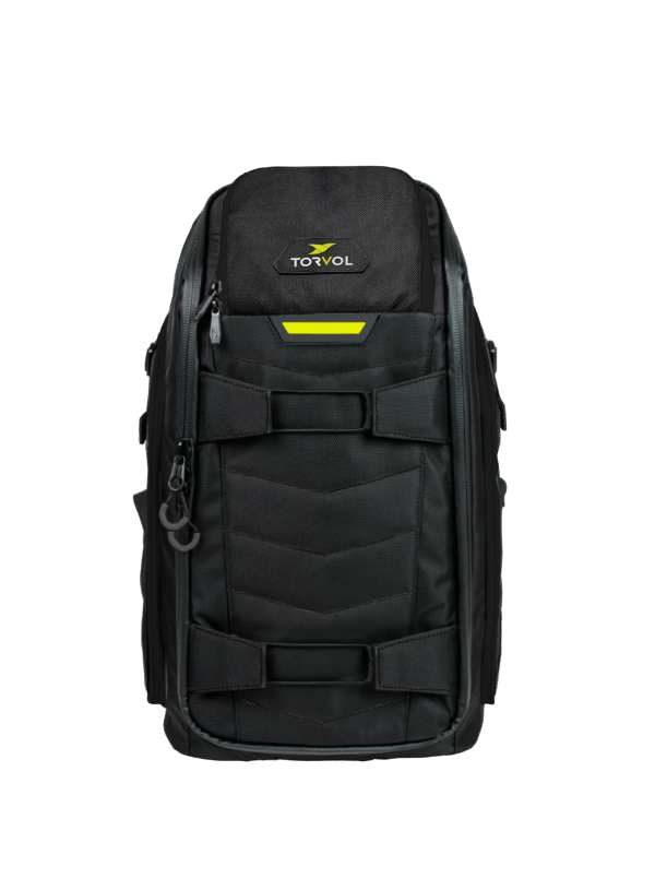 MOCHILA CUÁDRUPLE PITSTOP PRO V2**BAJO PEDIDO** - Imagen 2