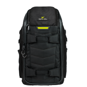MOCHILA CUÁDRUPLE PITSTOP PRO V2**BAJO PEDIDO**