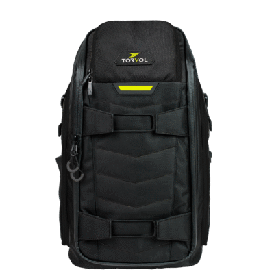 MOCHILA CUÁDRUPLE PITSTOP PRO V2**BAJO PEDIDO**