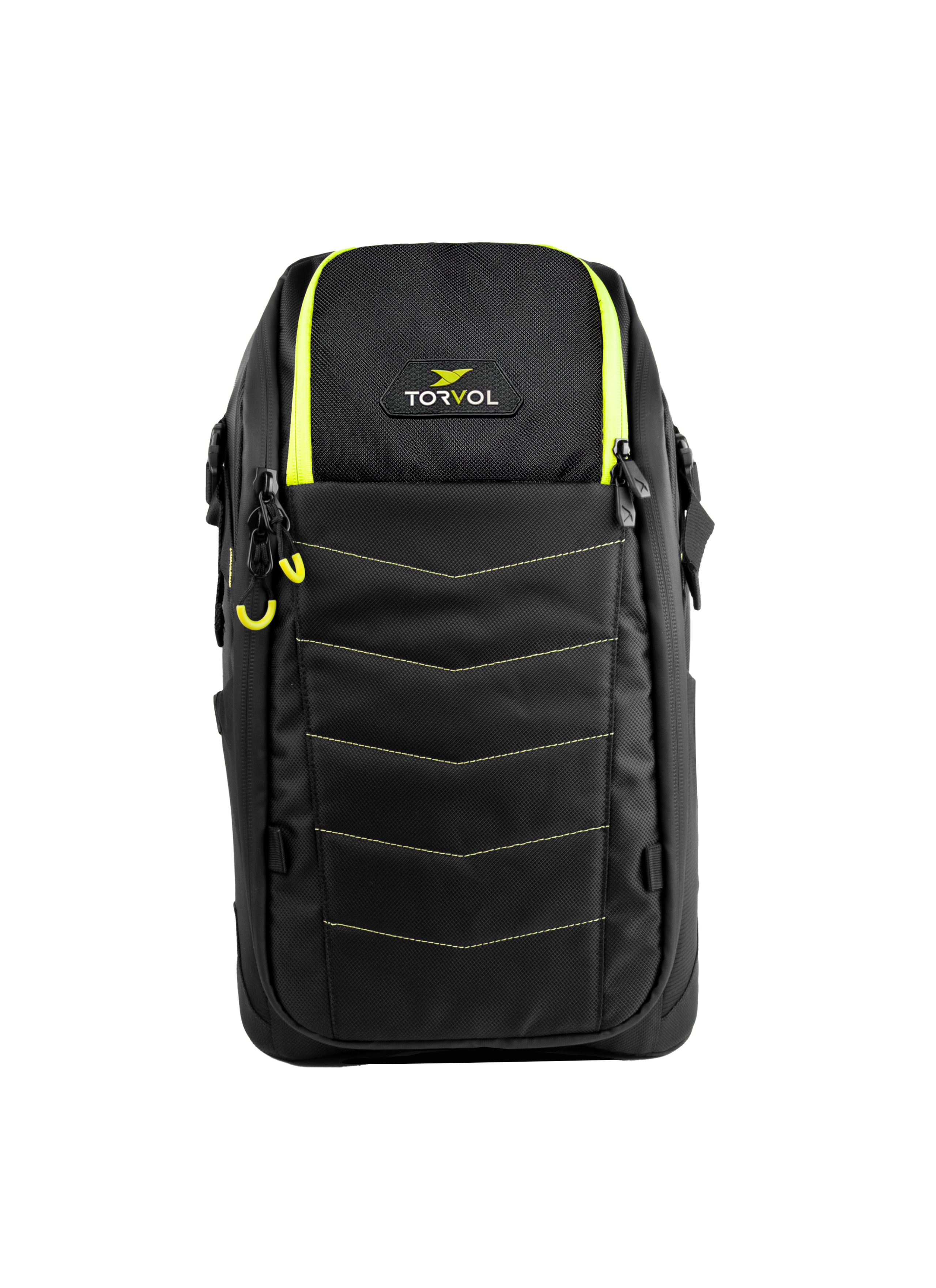 MOCHILA QUAD PITSTOP V2 **BAJO PEDIDO**
