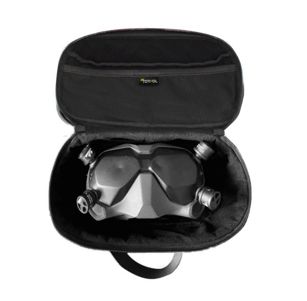 ESTUCHE PARA GAFAS **BAJO PEDIDO** - Imagen 4