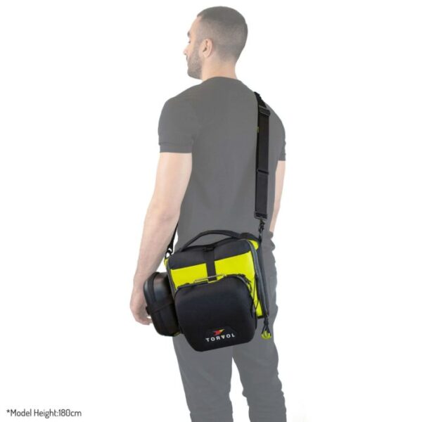 Bolsa de freestyle **BAJO PEDIDO** - Imagen 10