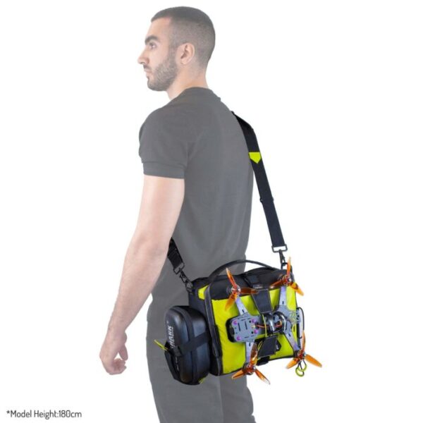 Bolsa de freestyle **BAJO PEDIDO** - Imagen 9