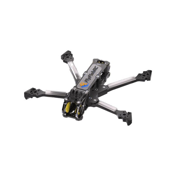 Kit de marco Volador II VD5 O4 Deadcat FPV T700 **BAJO PEDIDO** - Imagen 2