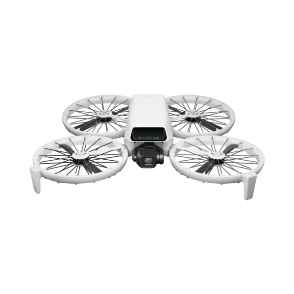 Combo DJI Flip Fly More (DJI RC 2) **BAJO PEDIDO** - Imagen 3