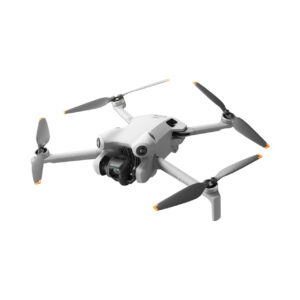 Combo DJI Mini 4 Pro Vuela Más (DJI RC 2)