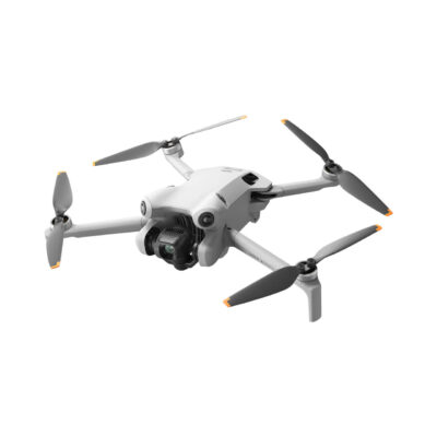 Combo DJI Mini 4 Pro Vuela Más (DJI RC 2)