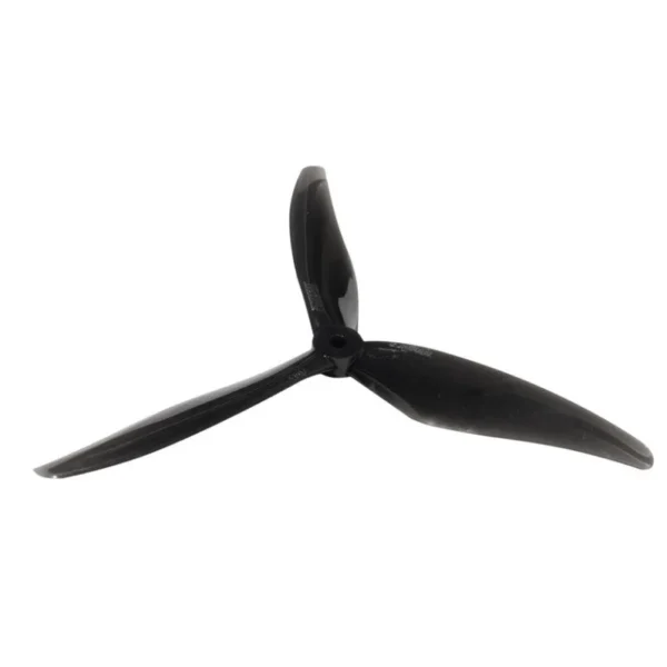 Hélices Gemfan Hurricane de 7" Street League Spec 7043-3 PC de tres palas resistentes - 2CW + 2CCW sin bolsa - Imagen 3