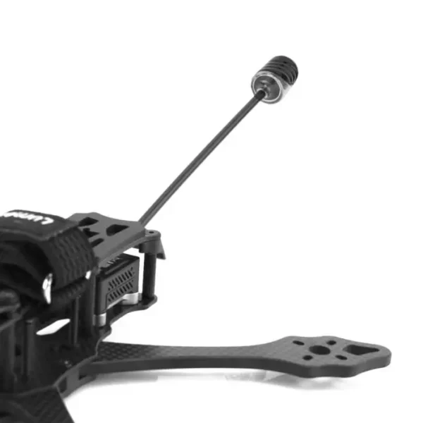 Antena de doble banda Lumenier AXII Duality HD de 2,4/5,8 GHz para DJI O3 **BAJO PEDIDO** - Imagen 6