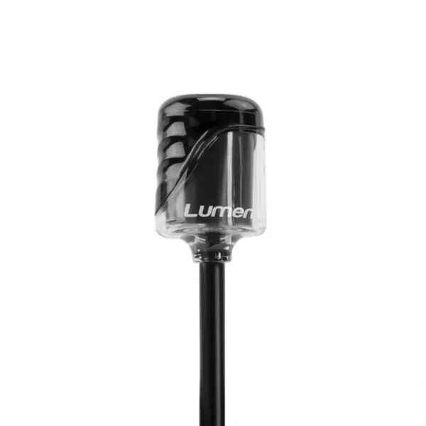 Antena de doble banda Lumenier AXII Duality HD de 2,4/5,8 GHz para DJI O3 **BAJO PEDIDO** - Imagen 5