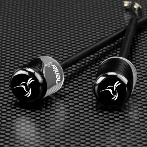 Antena de doble banda Lumenier AXII Duality HD de 2,4/5,8 GHz para DJI O3 **BAJO PEDIDO** - Imagen 13