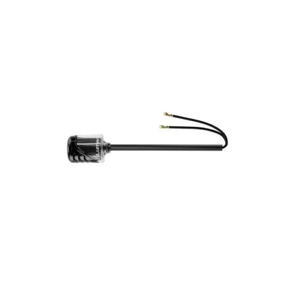 Antena de doble banda Lumenier AXII Duality HD de 2,4/5,8 GHz para DJI O3 **BAJO PEDIDO** - Imagen 3