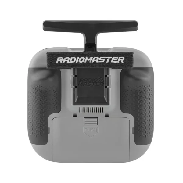 RadioMaster TX15 M2 ELRS 2,4 GHz/900 MHz, pantalla táctil de 3,5 pulgadas V5.0, sensor Hall, estabilizador, controlador de radio **BAJO PEDIDO** - Imagen 9