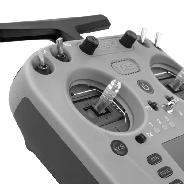 RadioMaster TX15 M2 ELRS 2,4 GHz/900 MHz, pantalla táctil de 3,5 pulgadas V5.0, sensor Hall, estabilizador, controlador de radio **BAJO PEDIDO** - Imagen 13