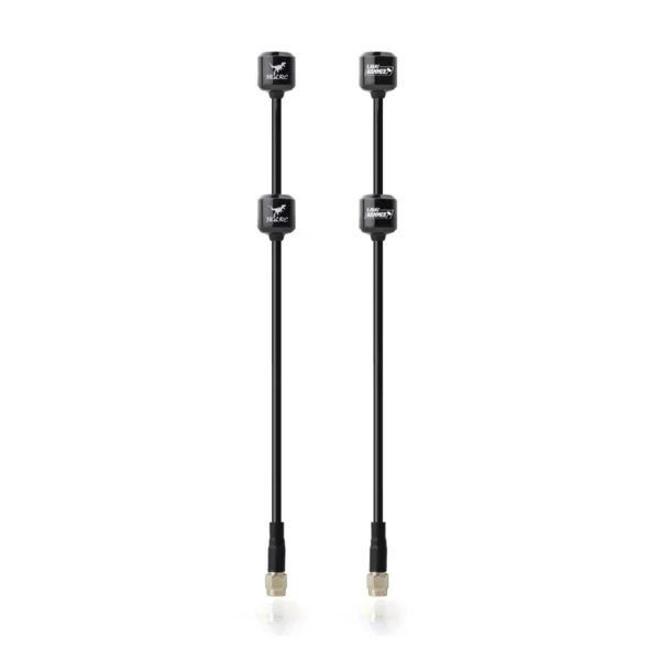 ‌ Antena‌ Dual HGLRC 5.8G Hammer RHCP SMA - Imagen 6