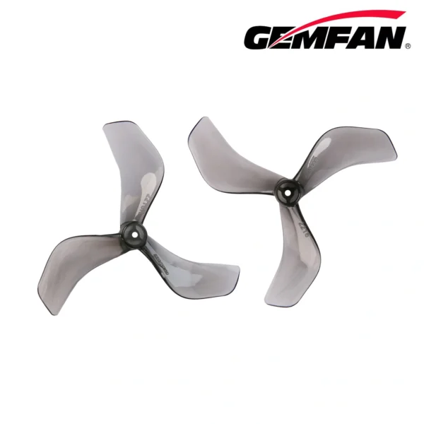Hélices Gemfan 2216-3 para la unidad aérea DJI O3/O4 ideales para PAVO 20 - Imagen 7
