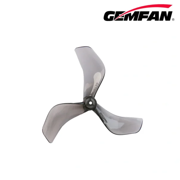 Hélices Gemfan 2216-3 para la unidad aérea DJI O3/O4 ideales para PAVO 20 - Imagen 10