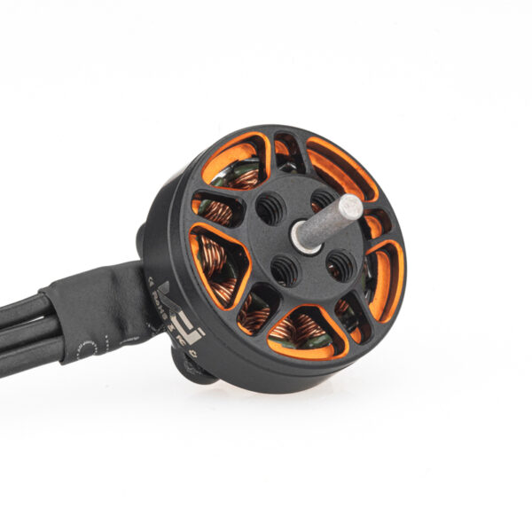 Juego de motores para Tinywhoop 75 mm VCI Spark 1102 de 21000 kV (4 unidades) - Imagen 3