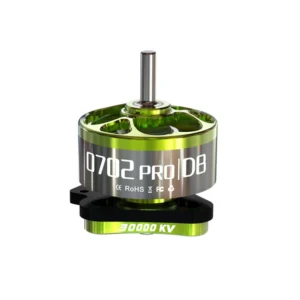 Set de Motores para Tinywhoop VCI 0702 PRO DB - 27000 KV (4 piezas)