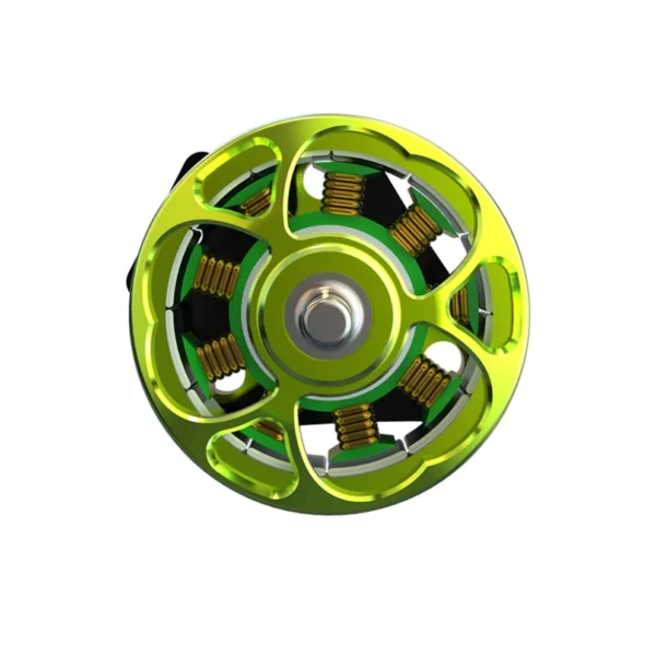 Set de Motores para Tinywhoop VCI 0702 PRO DB - 27000 KV (4 piezas) - Imagen 4